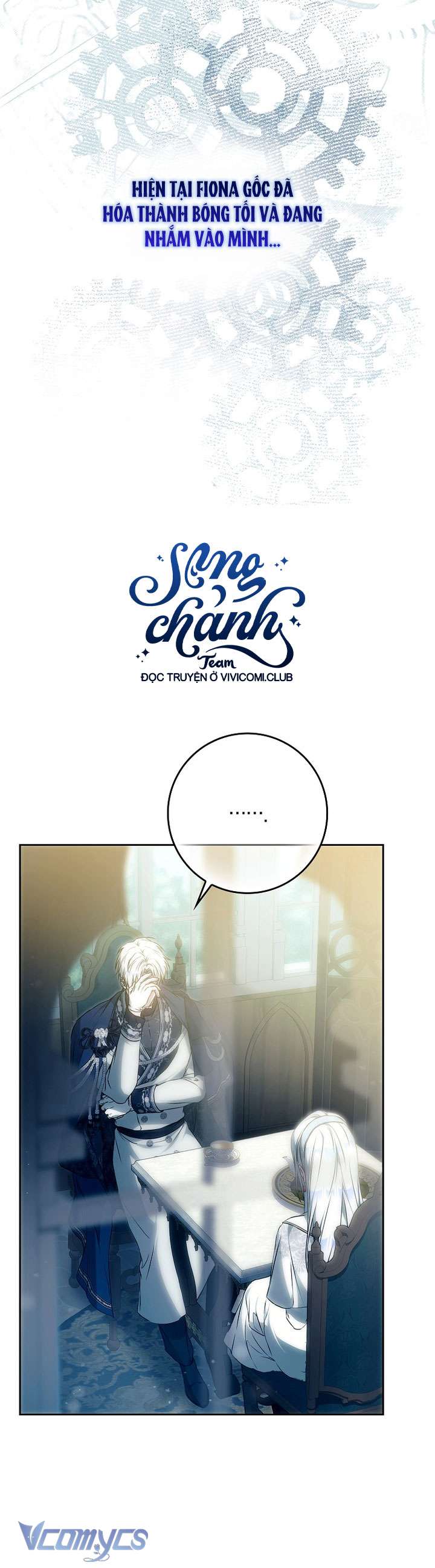 Tôi Trở Thành Vợ Của Nam Chính Chap 125 - Trang 2