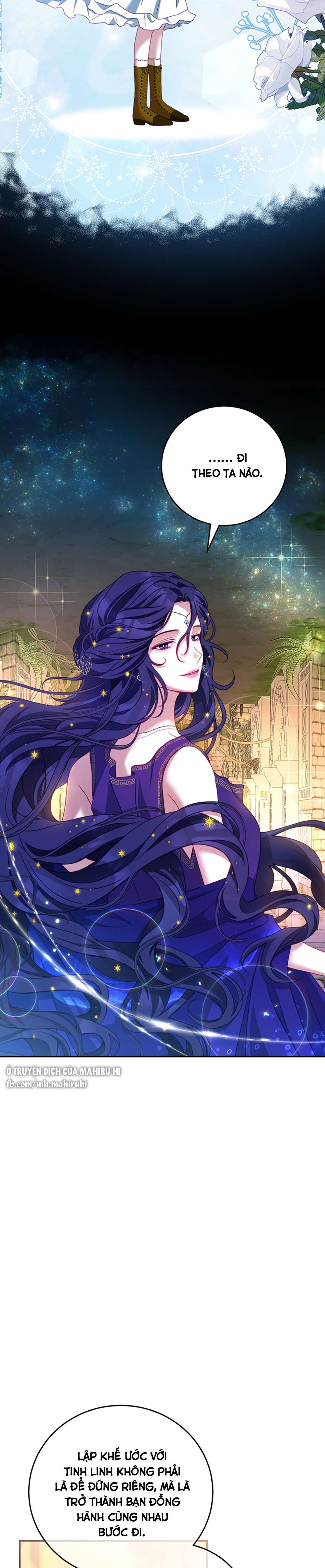 Trở Thành Tình Địch Của Các Nam Chính Chapter 34 - Trang 3