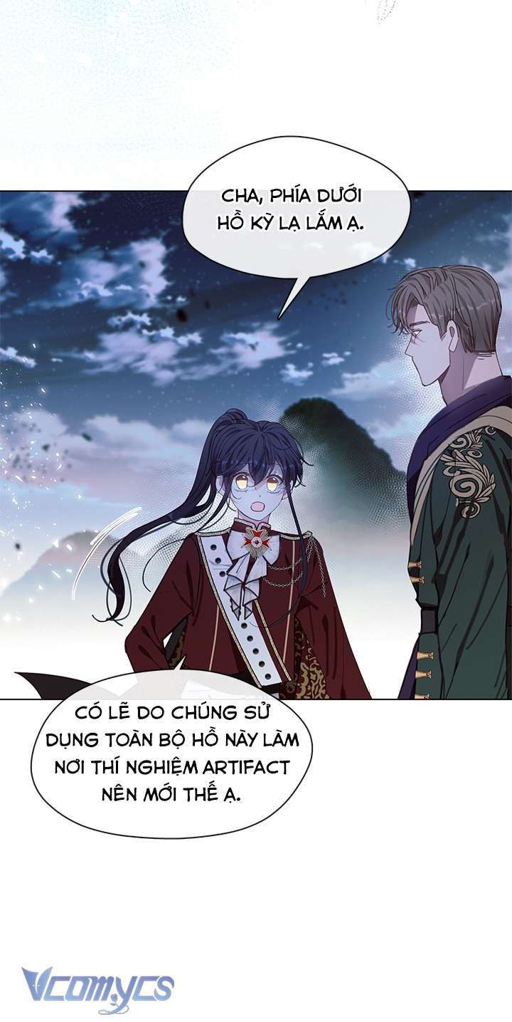 Gia Đình Bị Ám Ảnh Bởi Tôi Chapter 66 - Trang 4