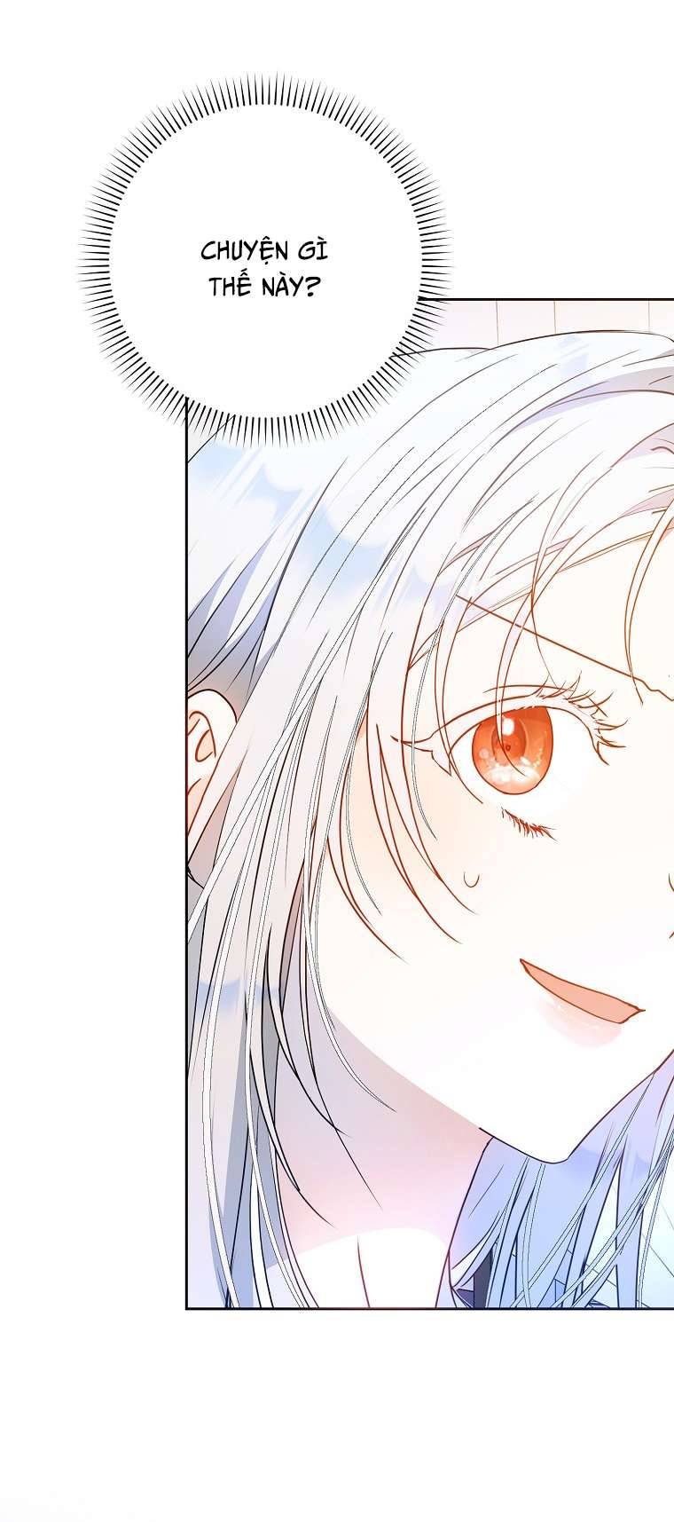 Tôi Trở Thành Vợ Của Nam Chính Chap 67 - Trang 3