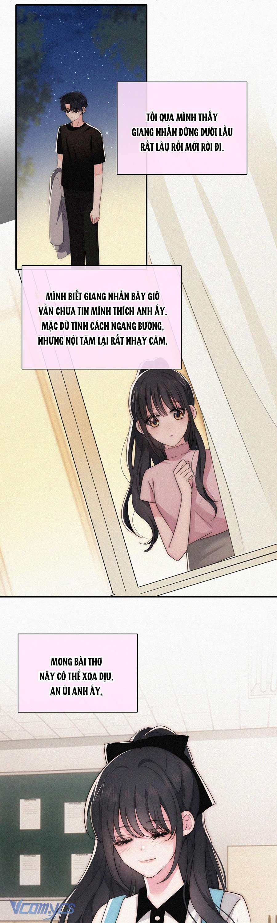 Một Mực Cưng Chiều Chap 109 - Trang 2