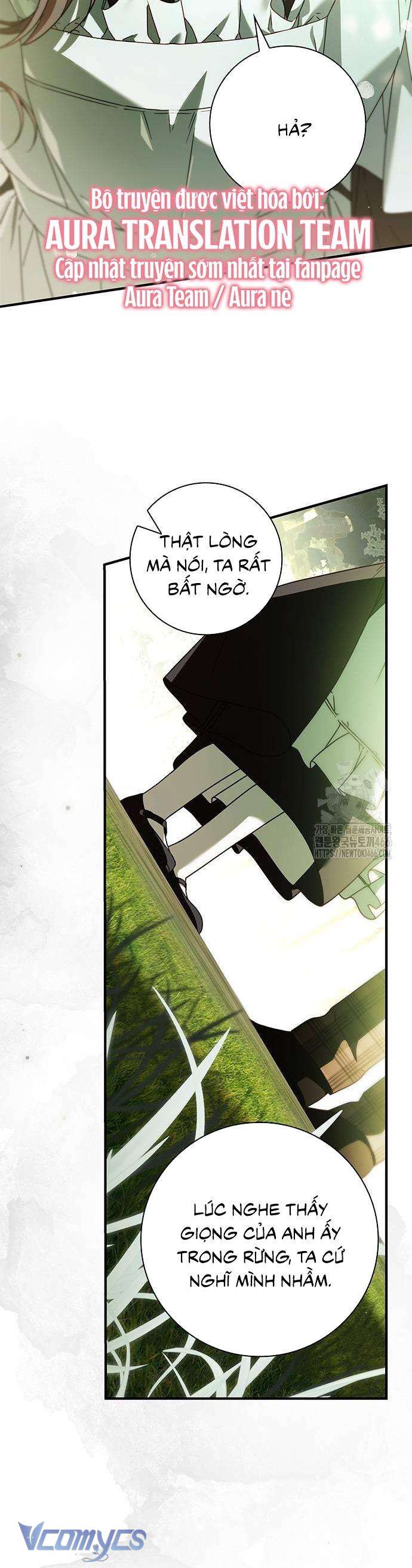 Nữ Hầu Bí Mật Của Nhà Bá Tước Chap 24 - Trang 2