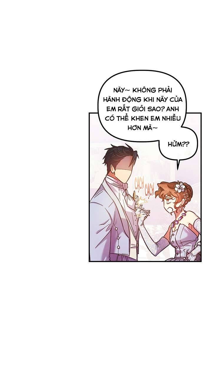 May Mắn Hay Bất Hạnh Chap 46 - Trang 4