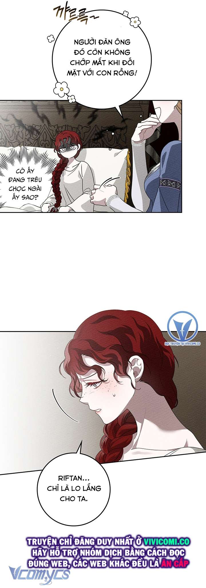 Dưới Bóng Cây Sồi Chap 73 - Next Chapter 73.1