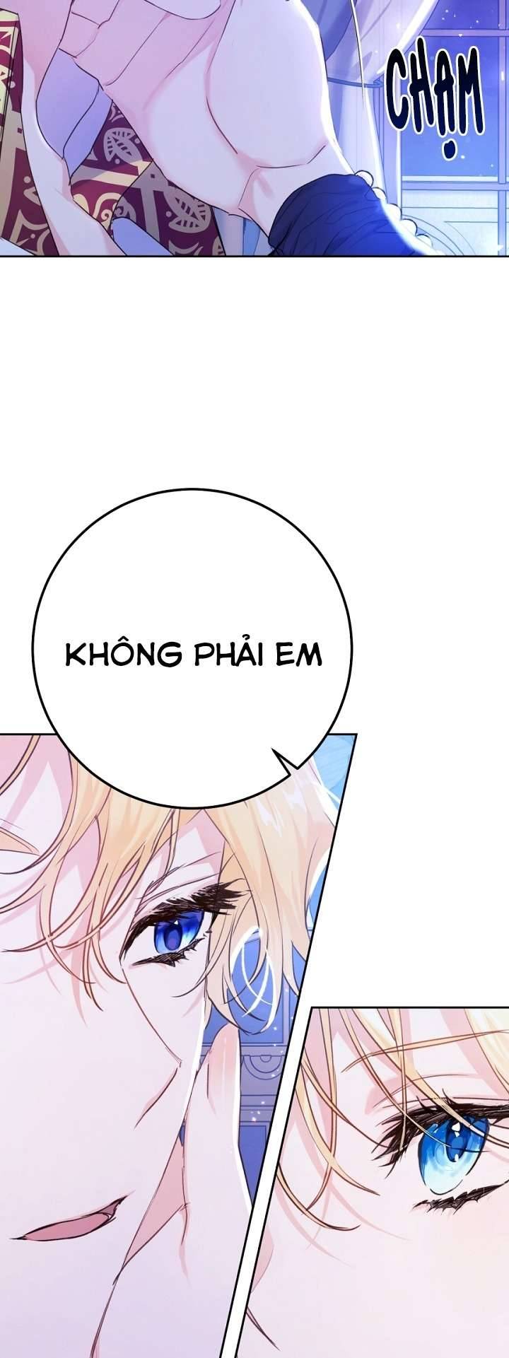 Ác Nữ Chỉ Là Một Con Rối Chap 22 - Trang 2
