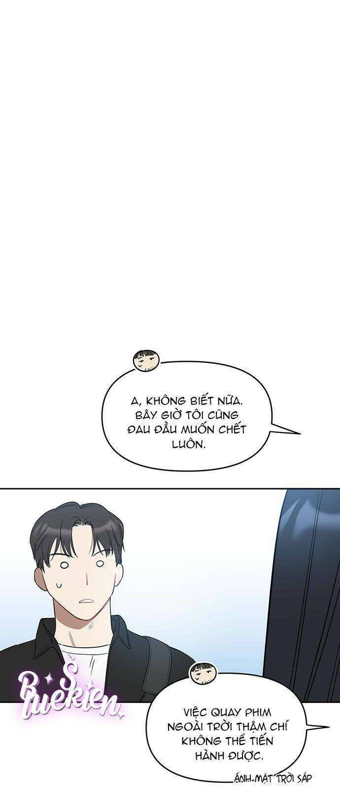 Công Việc Bất Thường Chapter 9 - Trang 4