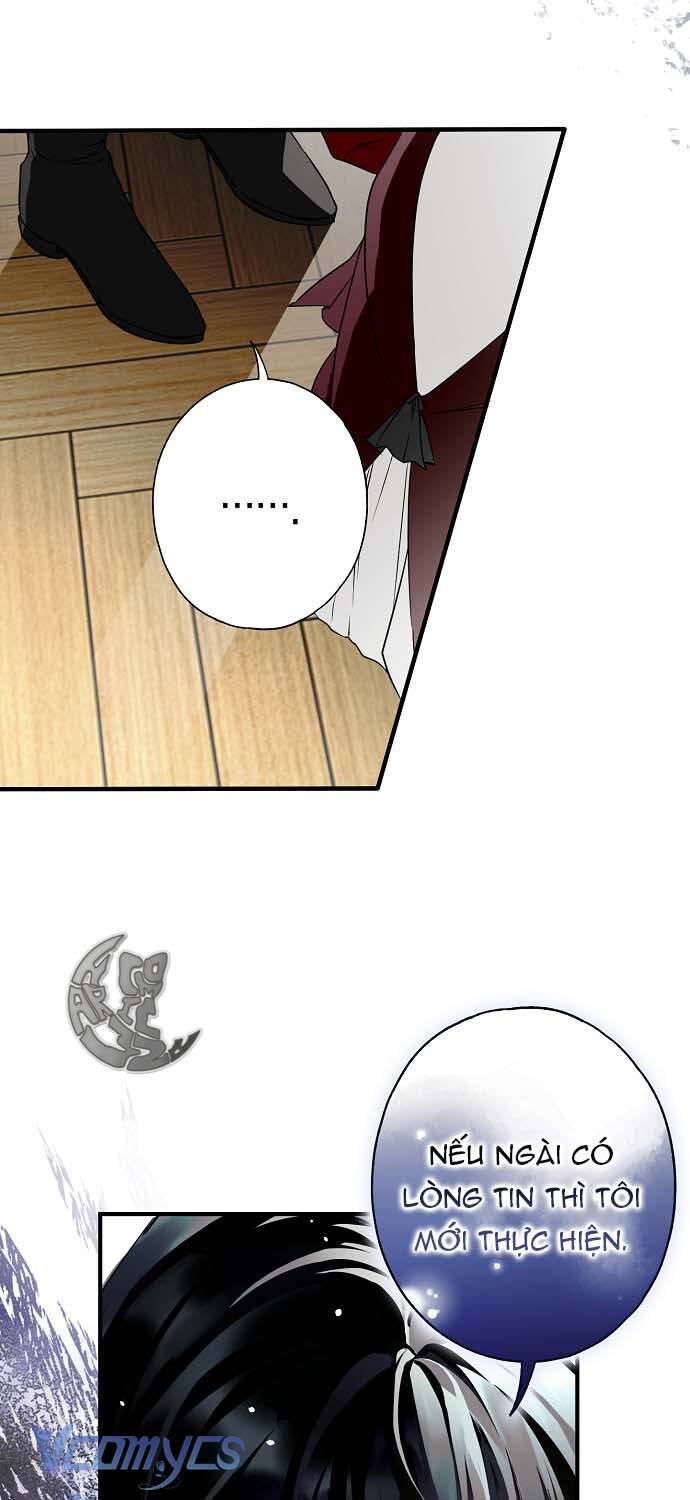 Ai Đó Đang Điều Khiển Cơ Thể Của Tôi Chapter 11 - Trang 4