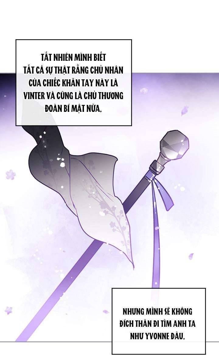 Kết Cục Của Nhân Vật Phản Diện Chỉ Có Thể Là Cái Chết Chapter 28 - Trang 4