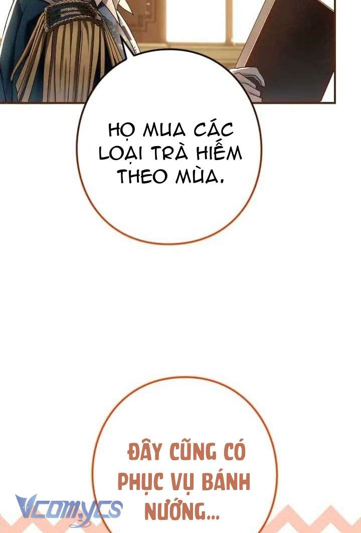 Không Thể Ngừng Yêu Mến Nữ Phản Diện Khét Tiếng Nhất Đế Quốc! Chapter 3 - Trang 3