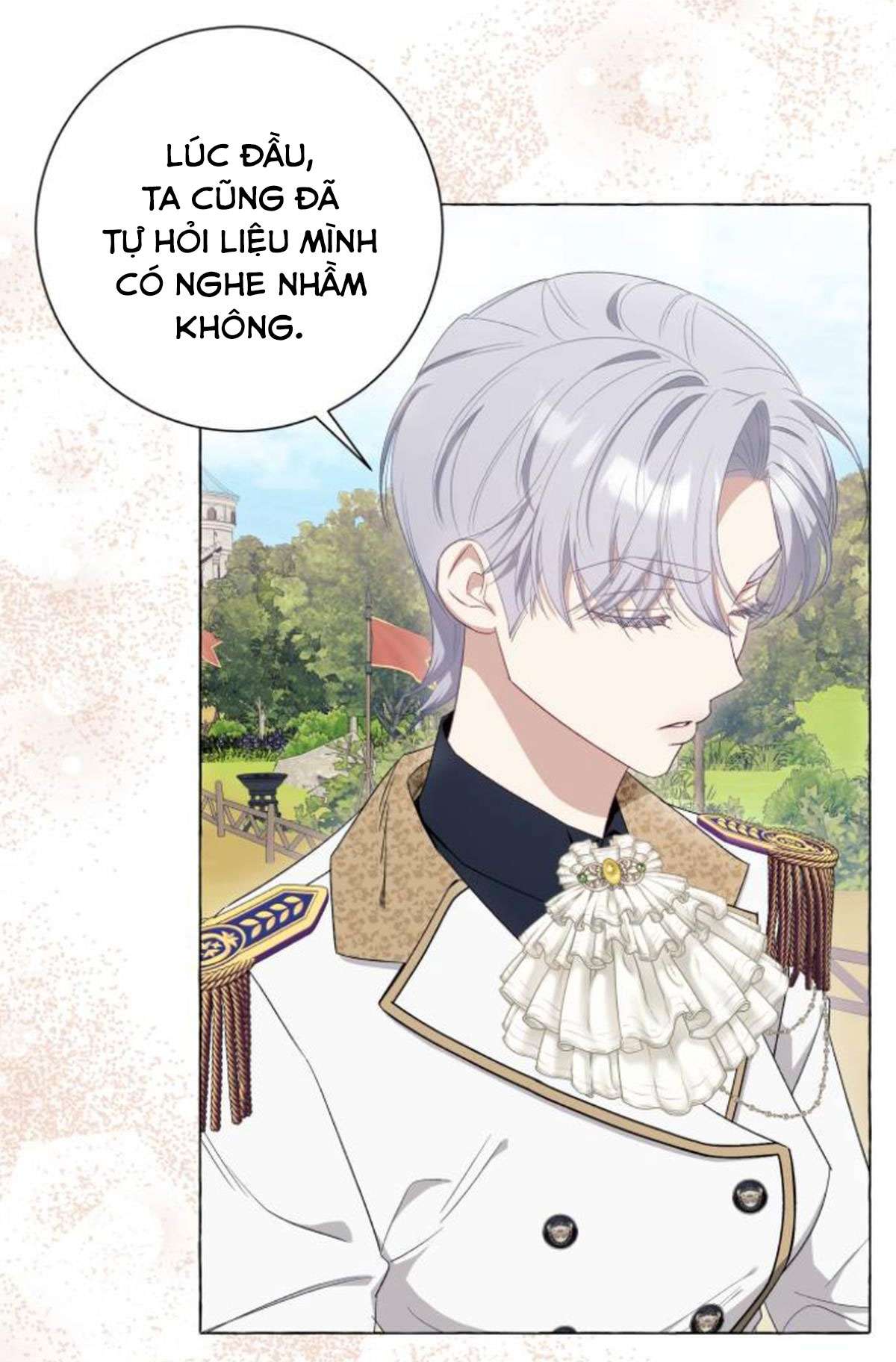 Tôi Tưởng Đó Chỉ Là Tiểu Thuyết Trọng Sinh Bình Thường Chapter 41 - Trang 4