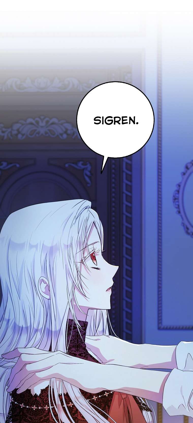 Tôi Trở Thành Vợ Của Nam Chính Chap 19 - Trang 3