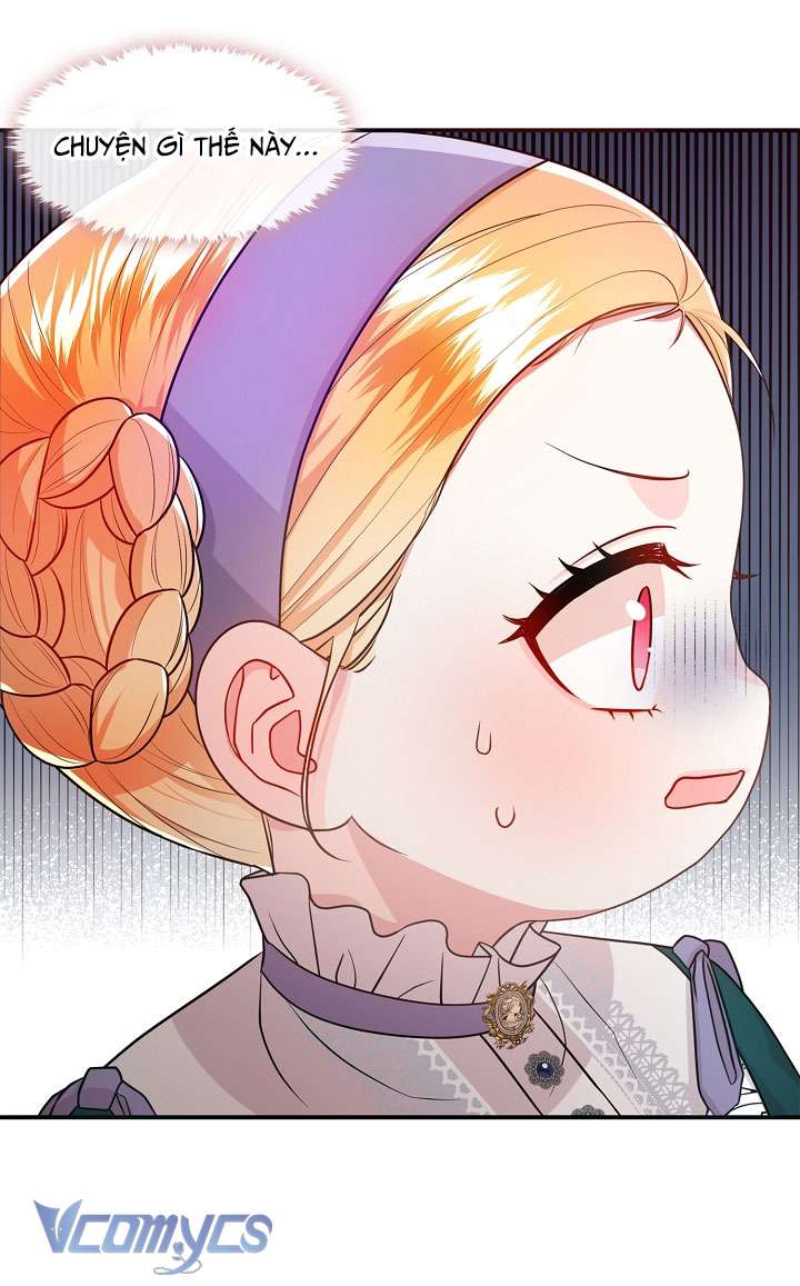 Công Chúa Là Người Chơi Chapter 13 - Trang 3