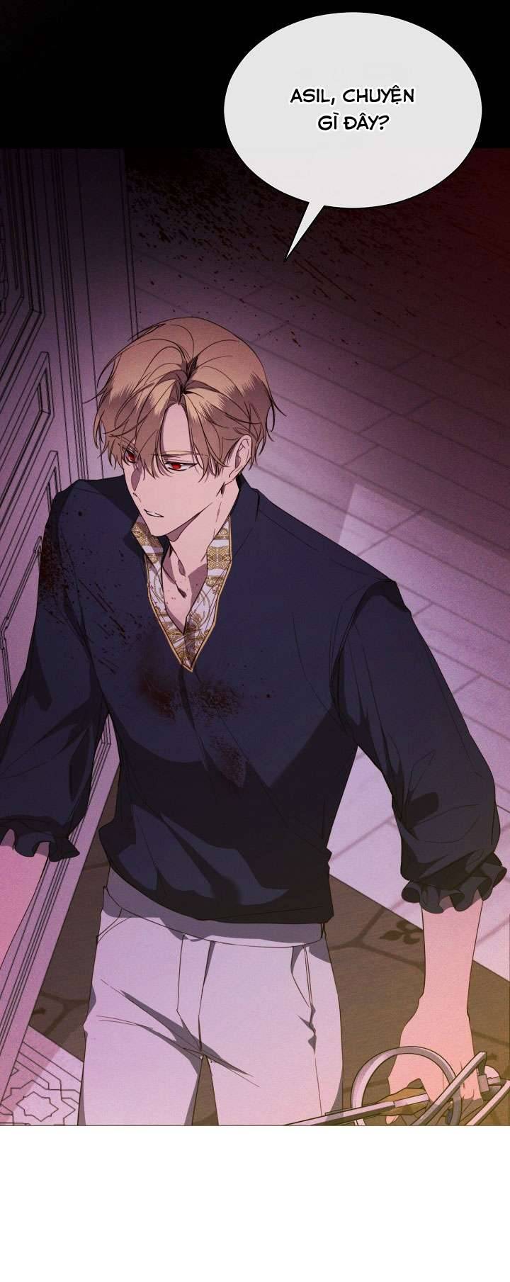 Ác Nữ Cần Bạo Chúa Chapter 51 - Trang 4