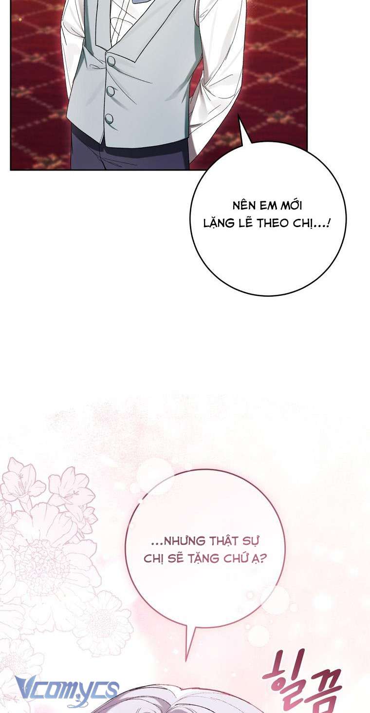 Làm Ác Nữ Bộ Không Tuyệt Sao? Chap 63 - Trang 4