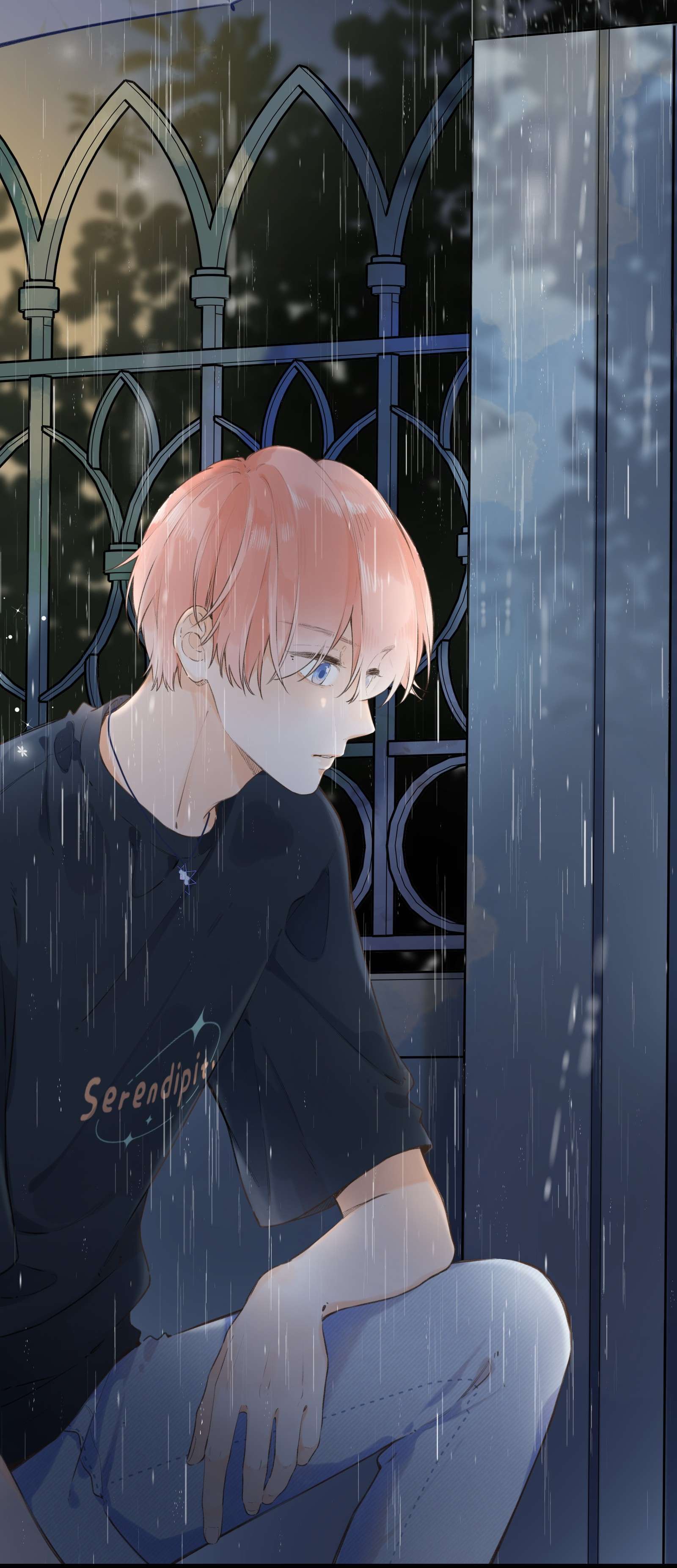 Ánh Sao Phiêu Linh Trong Nước Chapter 38 - Trang 4