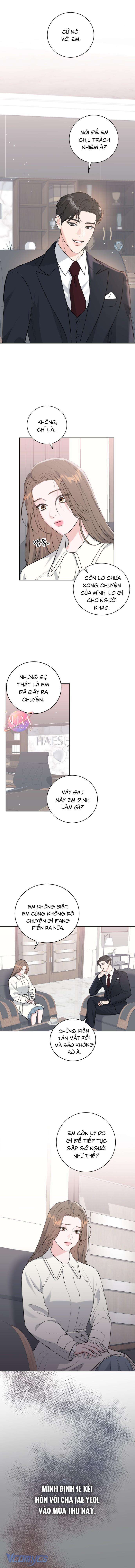 Mùa Hè Bất Tận Chap 2 - Next Chap 3