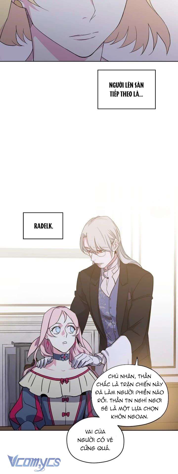 CHITRA Chapter 42 - Next Chapter 43