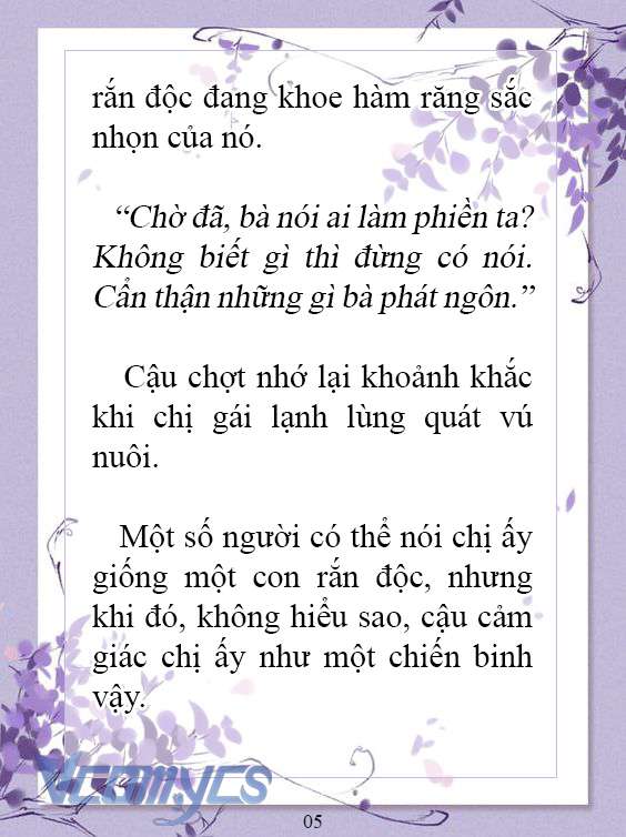 [Novel] Làm Ác Nữ Bộ Không Tốt Sao? Chap 78 - Trang 2