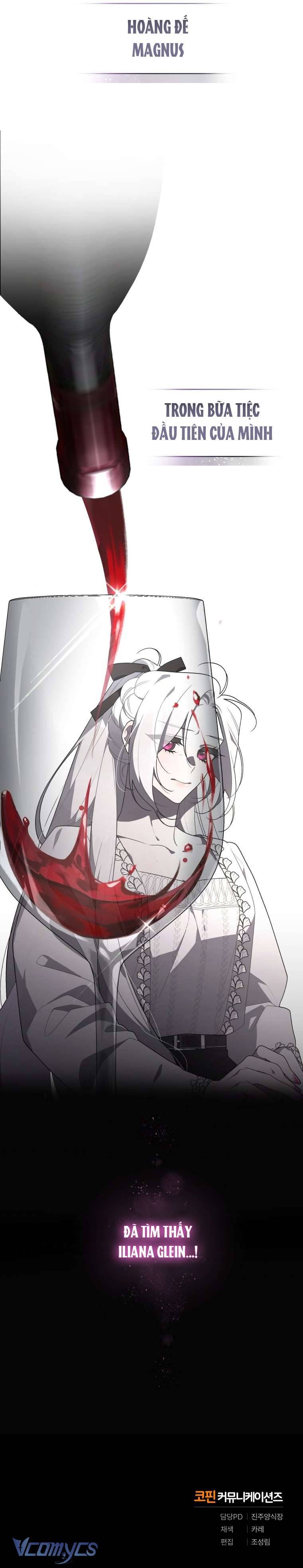 Ác Nữ Thuần Hoá Quái Thú Chapter 20 - Trang 4