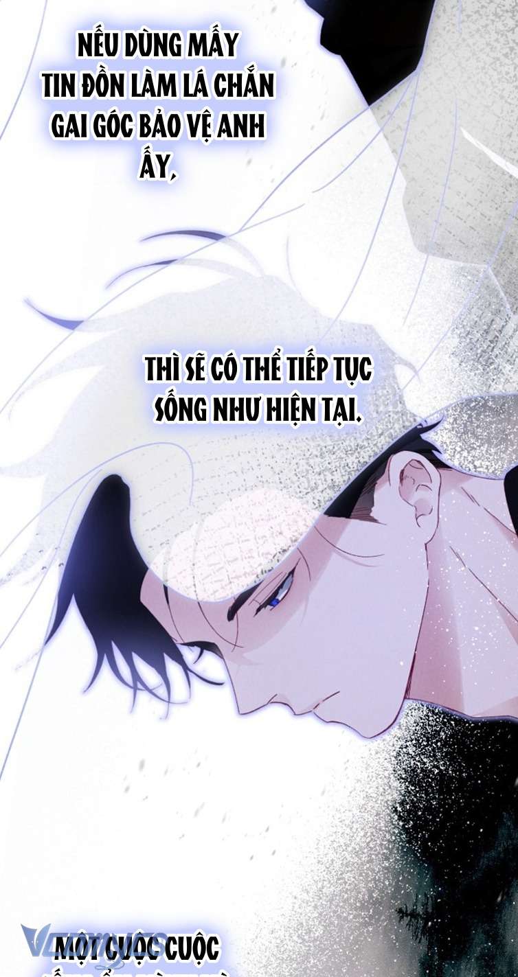Nuôi vị hôn phu bằng tiền bạc. Chap 12 - Trang 2