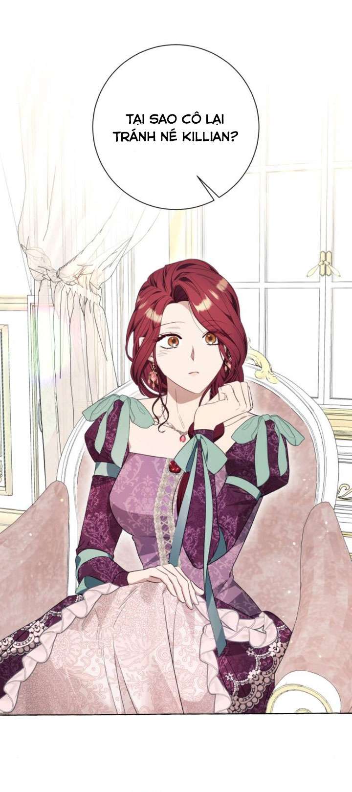 Tôi Tưởng Đó Chỉ Là Tiểu Thuyết Trọng Sinh Bình Thường Chapter 33 - Trang 3