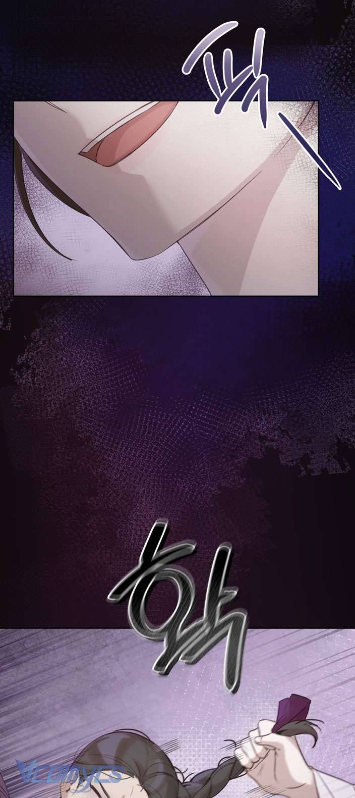 [18+] Tiết Học Bí Mật Của Trung Điện Chap 2 - Trang 2