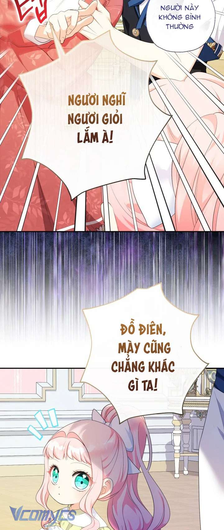 Tiểu Thư Tích Tiền Đi Bụi Chapter 78 - Trang 4