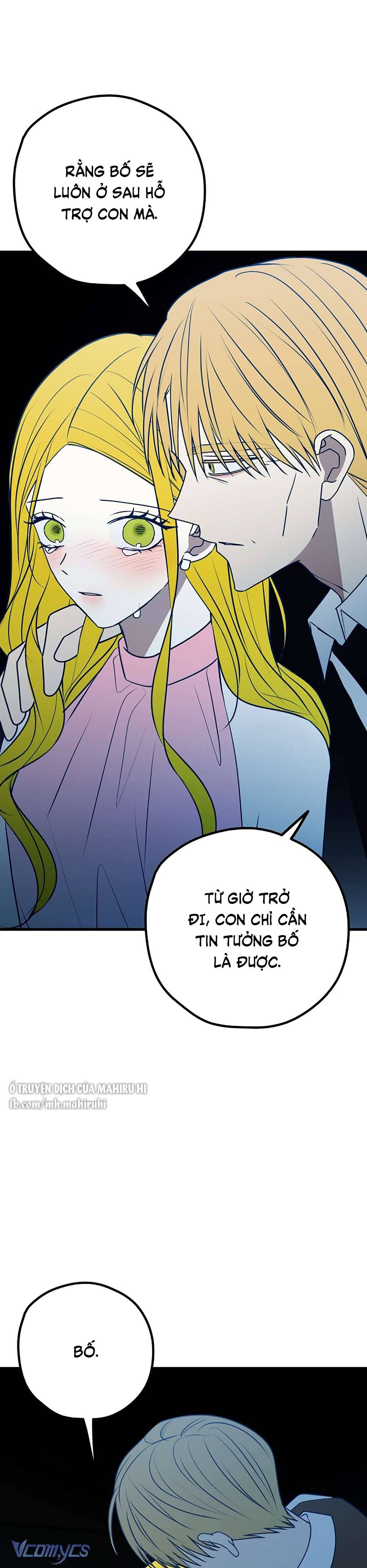 Kẻ Rác Rưởi Không Đáng Được Yêu Chapter 103 - Trang 4