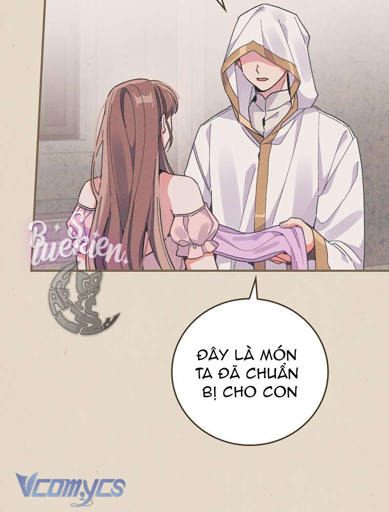 Chị Gái Của Nhân Vật Phản Diện Hôm Nay Cũng Đang Đau Khổ Chapter 19 - Trang 4