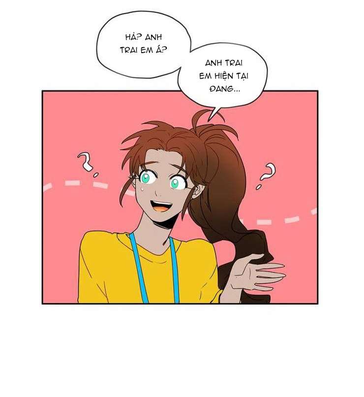 Ranh Giới Chap 49 - Trang 3