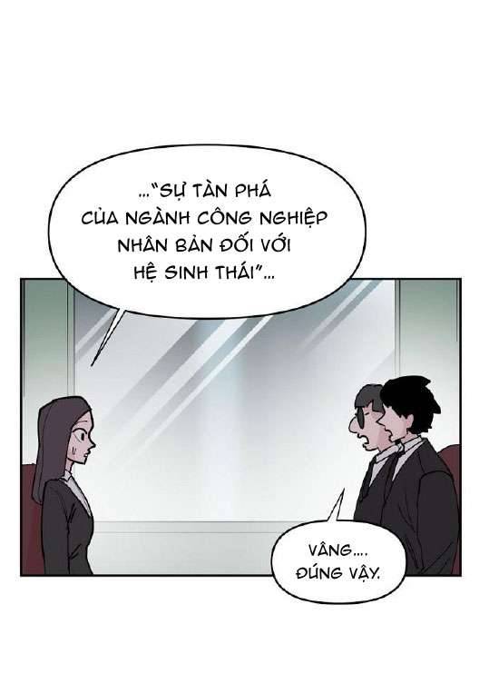 Yêu Không Hồi Kết Chap 15 - Trang 2