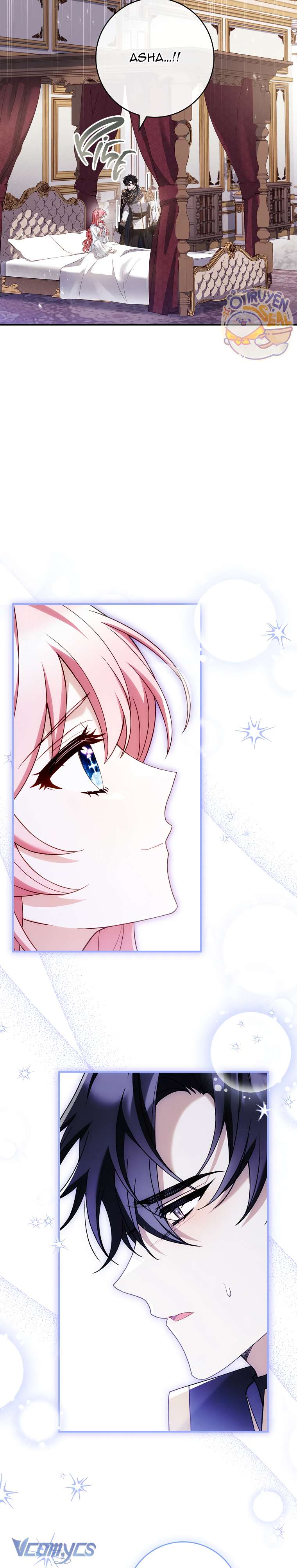 Tôi Đã Tắt Cài Đặt Chế Độ Nhận Thức Nỗi Đau! Chap 14 - Trang 3