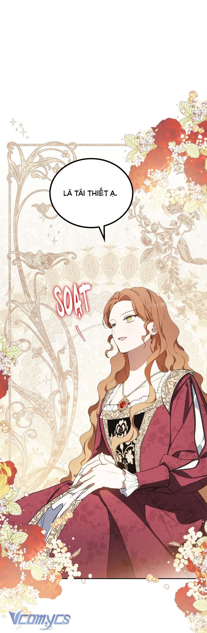 Kiếp Này Nhất Định Làm Gia Chủ Chap 148 - Trang 2