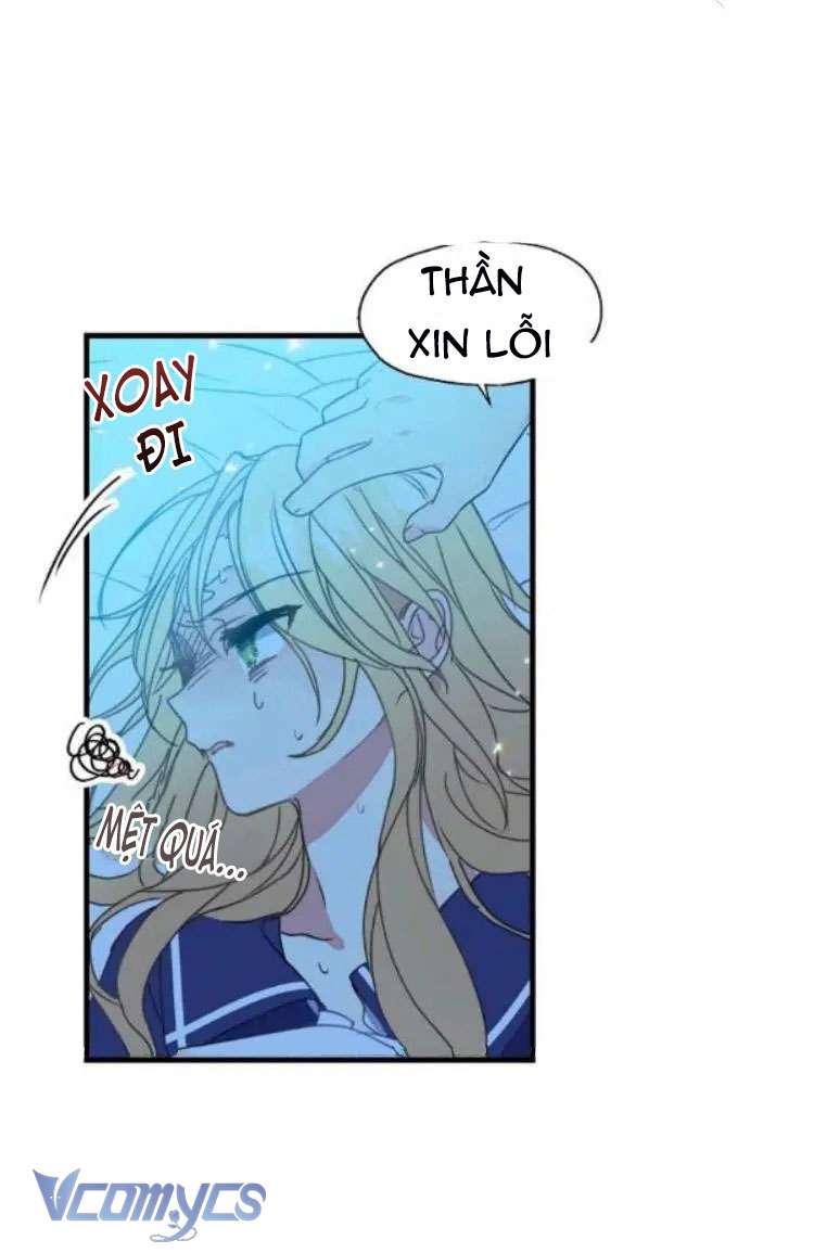 Bệ Hạ Xin Đừng Giết Tôi!!! Chap 26 - Next Chap 27