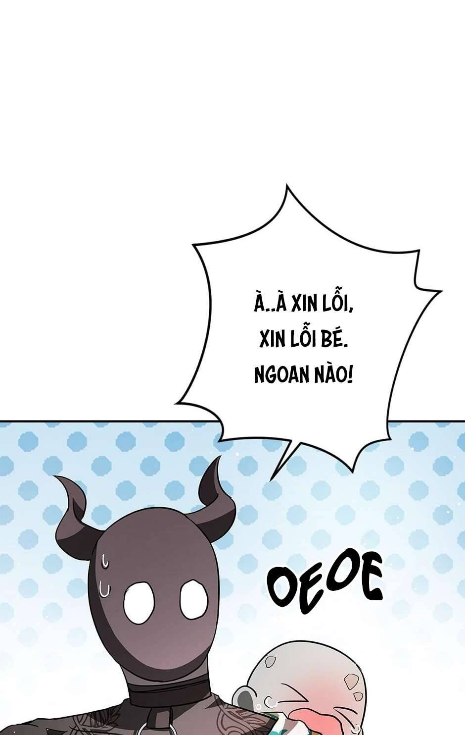 Hôn Phu Ẩn Sắc Chapter 38 - Trang 4