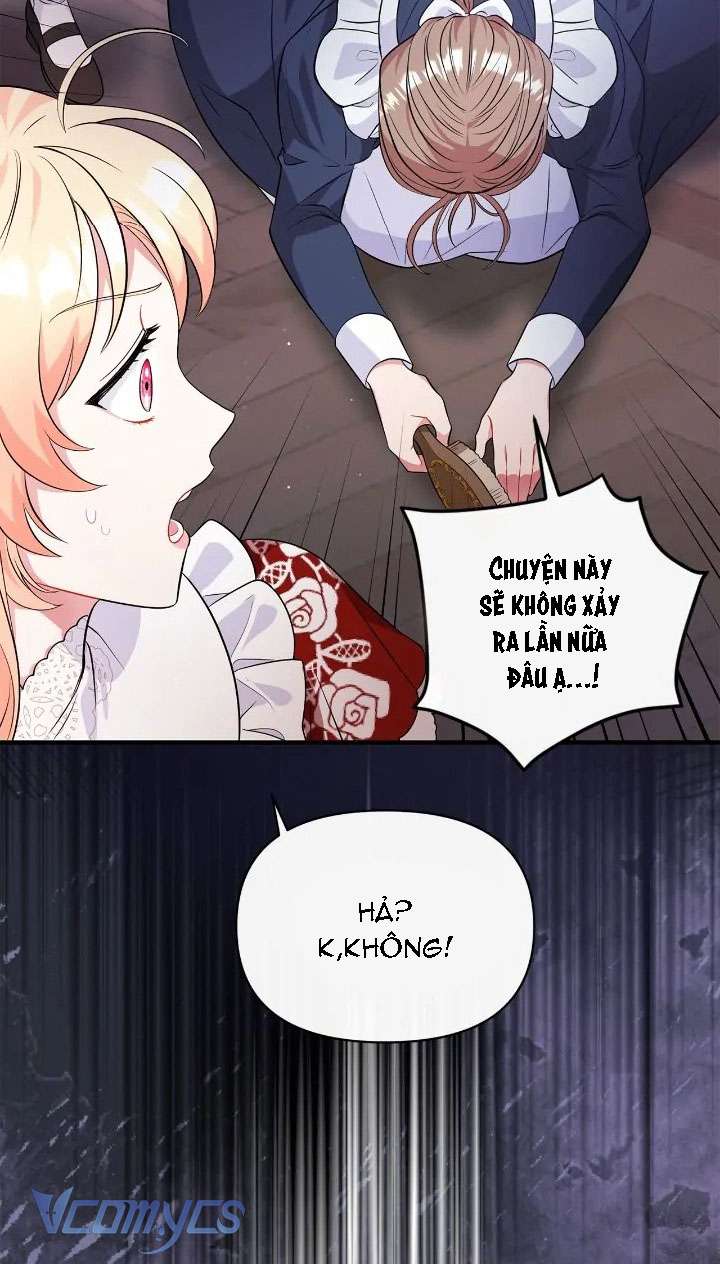 Có Nhiều Nam Phụ Quá Rồi Chap 3 - Trang 2