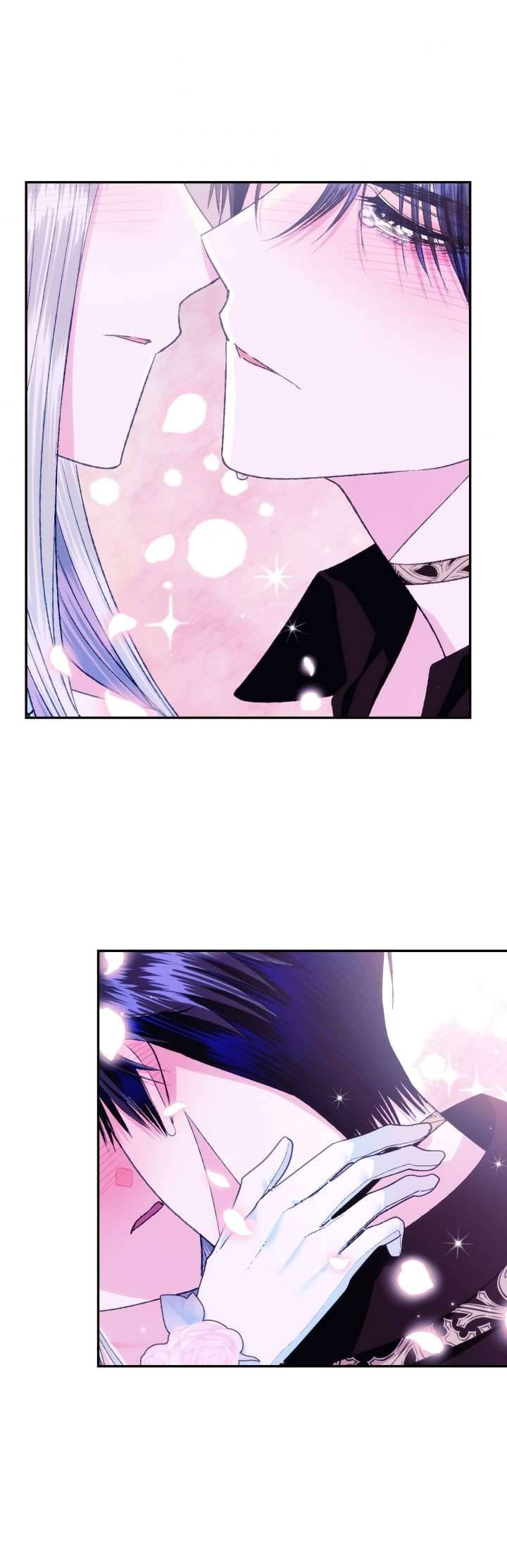 Cha À, Con Không Muốn Kết Hôn Đâu Chap 74 - Next Chap 75