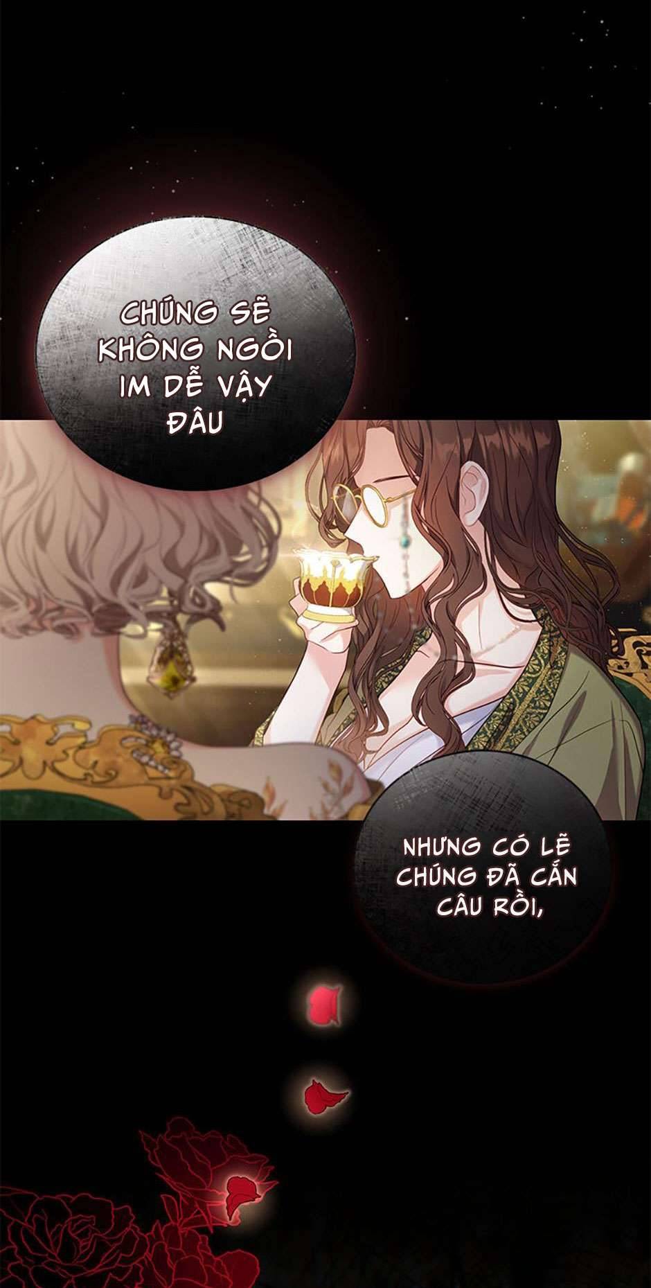 Hầu Gái Trong Trò Chơi Harem Ngược Muốn Nghỉ Việc Chap 4 - Trang 3