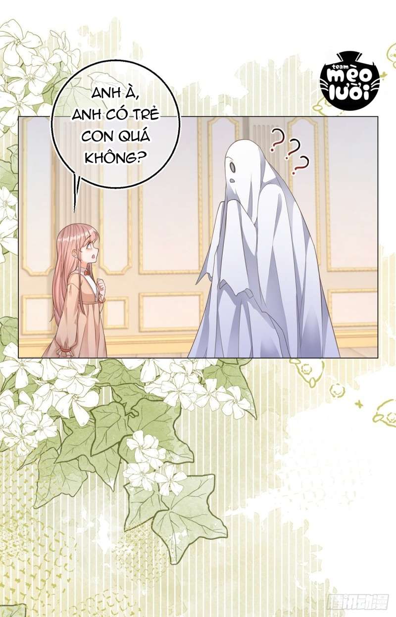 Sự Phản Công Của Nữ Công Tước Phản Chap 3 - Trang 2