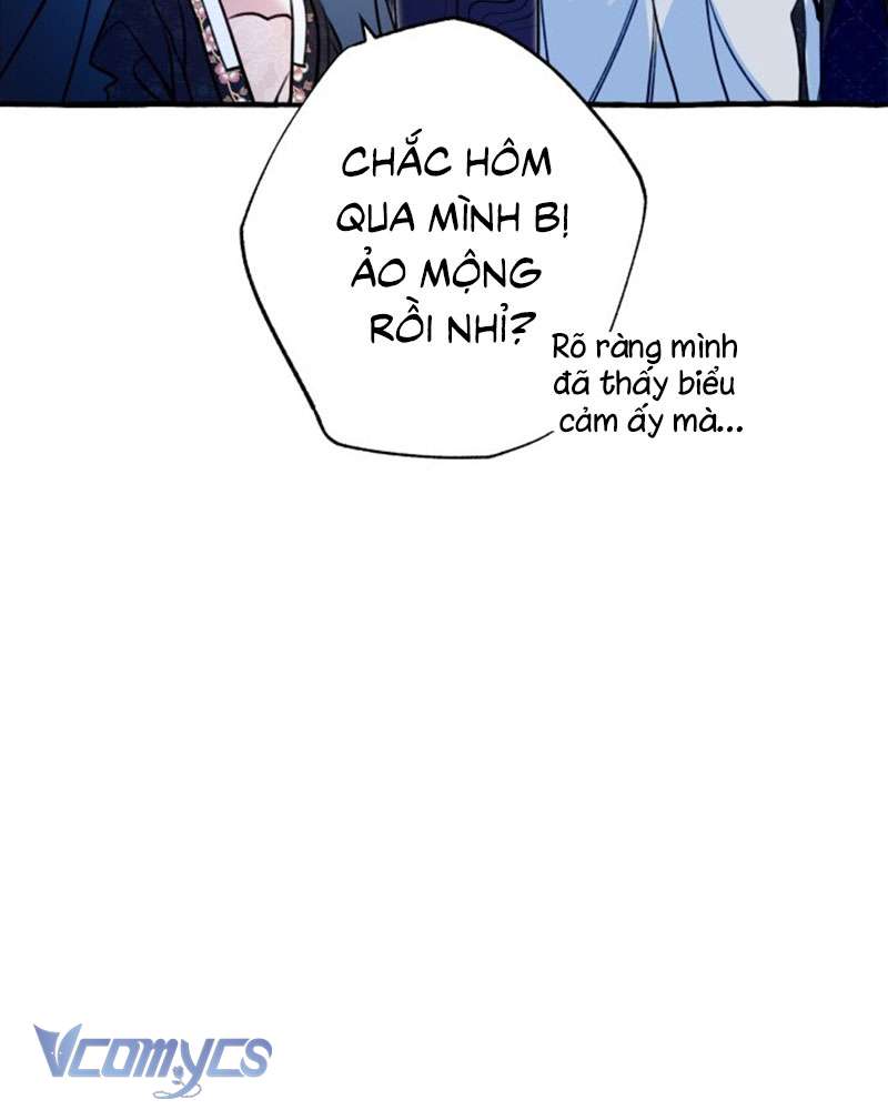 Chuyện Tình Tuyết Phương Bắc Chapter 14 - Trang 4