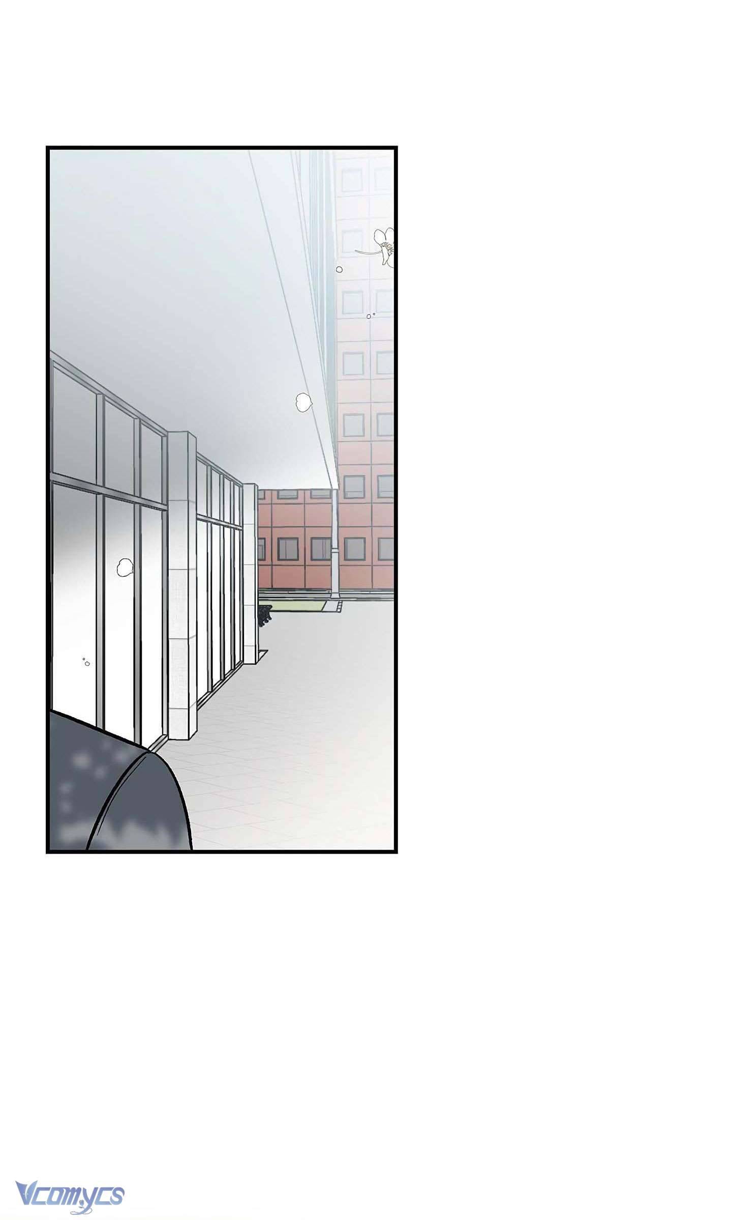 Ly Espresso Của Mùa Xuân Chapter 5 - Trang 4