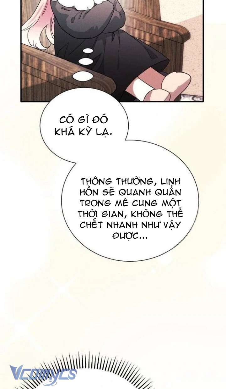 Papa Bạo Chúa, Con Sẽ Bảo Vệ Người! Chap 13 - Trang 2