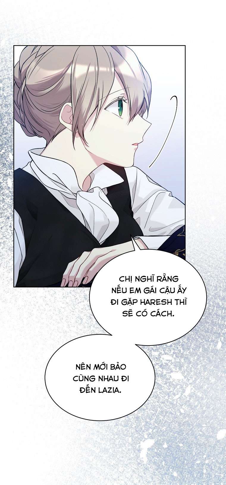 Vương Miện Lục Bảo Chap 59 - Trang 2