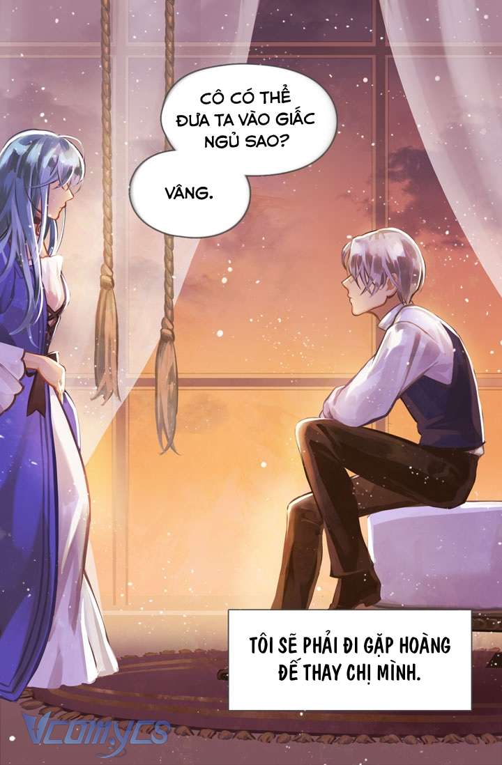 Chợ Review Nhà Họ Hoàng Chap Này - Trang 2