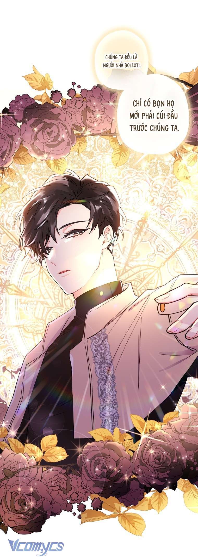 Tôi Đã Trở Thành Con Gái Nuôi Của Nam Chính Chap 47 - Trang 2