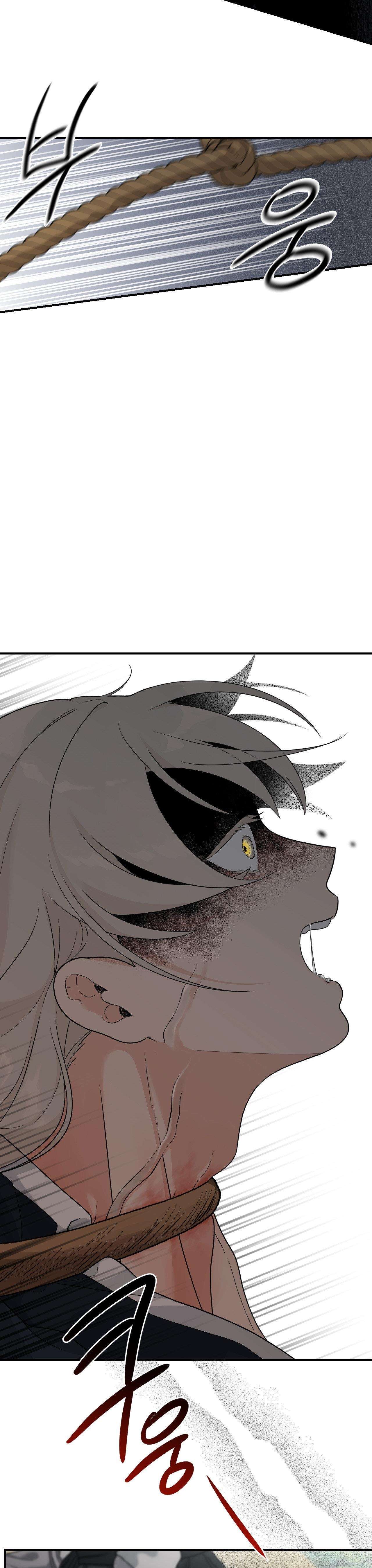 [ 18+ KHÔNG CHE ] Bibisea Chap 9 - Trang 2