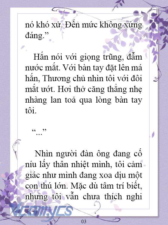 [Novel] Làm Ác Nữ Bộ Không Tốt Sao? Chap 122 - Trang 2