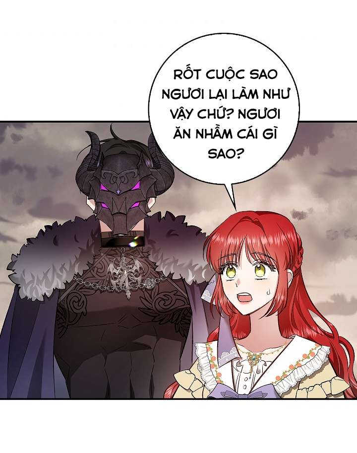 Hôn Phu Ẩn Sắc Chapter 53 - Trang 4