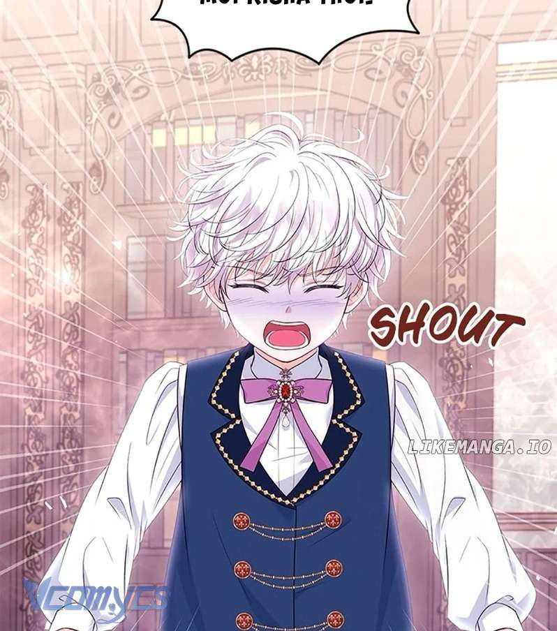 Công Chúa Bé Con Hạng S Thật Mạnh Chapter 22 - Trang 4