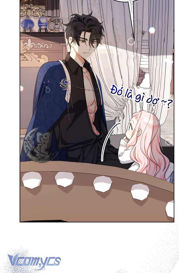 Tiểu Thư Tích Tiền Đi Bụi Chapter 15 - Trang 4